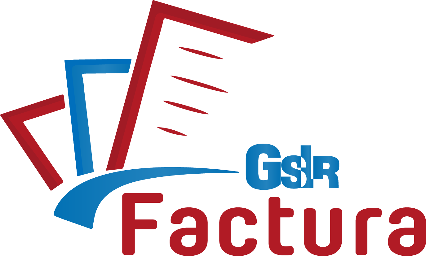 GSLR Factura